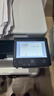 佳能（Canon）MF662Cdw A4幅面自动双面无线彩色激光 5英寸触摸屏 办公家用一体机（打印复印扫描三合一/ 643） 实拍图