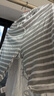 巴拉巴拉童装儿童睡衣套装夏款空调服男童女童家居服大童纯棉宝宝上衣睡裤 实拍图