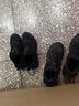 Onitsuka Tiger鬼塚虎男女帆布一脚蹬懒人鞋MEXICO 66™ SLIP-ON 1183A360 米黄色 42.5 实拍图