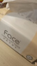 洁柔抽纸 粉Face3层120抽*24包  卫生纸 可湿水 原生木浆面巾纸 整箱 实拍图