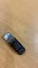 闪迪（SanDisk）128GB U盘 CZ73 安全加密 数据恢复 学习电脑办公投标 小巧便携 车载 大容量金属优盘 实拍图