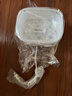 小熊（Bear）蒸蛋器 煮蛋器 家用多功能一体机 一键操作蒸鸡蛋羹神器 小型一人用 单双层一体机ZDQ-D12R3 实拍图