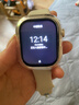 HUCATIER智能电话儿童腕表微信支付6-12-18岁小学初高中生5G全网通GPS定位 实拍图