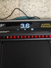 金史密斯R3走步机可折叠家用智能跑步机免安装运动健身器械WP440F4 实拍图