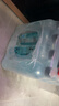 依能天然苏打水 无糖无汽无添加500ml*24瓶*2件塑膜装 弱碱饮用天然水 实拍图