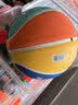 斯伯丁（SPALDING）篮球儿童5号室内外通用耐磨防滑五号青少年学生幼儿室内外通用 实拍图