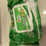 心相印杀菌湿巾 80抽*12包 99.9%杀菌卫生 带盖抽取湿纸巾（整箱销售） 实拍图
