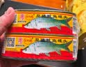 甘竹牌 豆豉鲮鱼罐头227g*2罐 海鲜罐头广东特产即食下饭酒菜预制菜 实拍图