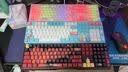 CHERRY樱桃MX3.0S无线机械键盘宝可梦皮卡丘联名礼盒喷火龙电竞游戏键盘三透PBT键帽蓝牙三模电脑办公 实拍图
