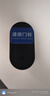 海得曼（Advent）门铃不用电池自发电无线门铃防水家用呼叫器FL-313-BLK 实拍图