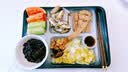 十月稻田 三色糙米 2斤 五谷杂粮米 粗粮饭主食 新米 糙米粥 黑米 红米 实拍图