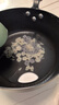 秋田满满有机蝴蝶面160g 宝宝面条1-3岁婴幼儿辅食 儿童钙铁锌早餐半成品 实拍图