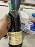 李锦记薄盐系列 薄盐生抽原味鲜1.52kg 【减盐30%*】健康拌灼炒腌调味 实拍图