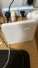 华为4g插卡路由器移动路由2pro5多网通CPE转无线网随身wifi宽带非wifi7企业级b535千兆2026款5g AX15B B320-820【195Mbps速率】免装宽带 实拍图