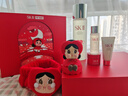 SK-II[CRYBABY礼盒]神仙水精华230ml化妆水乳护肤套装哭娃sk2生日礼物 实拍图