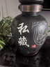 卓誉泸州高粱酒自饮泡酒52度清香型白酒桶装纯粮食酒5L散酒泡酒白酒 实拍图