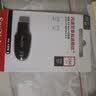闪迪（SanDisk）256GB USB3.2 U盘 CZ550黑色 读速100MB/s 安全加密 数据恢复 学习办公电脑车载 高速大容量优盘 实拍图