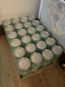 可口可乐（Coca-Cola）檀健次代言 雪碧Sprite柠檬味碳酸饮料 330ml*24摩登罐  实拍图