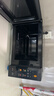 美的（Midea）微波炉烤箱一体机900w微波1000w烧烤平板光波速热23L容量变频2026新款彩膜家用一级能效 （C32） 实拍图