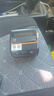 汉印（HPRT）A300E便携式快递单手机蓝牙通用热敏打印机 入库标签取件码电子面单菜鸟驿站打单机 实拍图