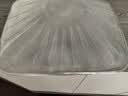 爽威适配老板油烟机过滤网 一次性拢烟罩加厚加密滤油网油杯油杯垫 5片装 YYan-LB滤网01 实拍图