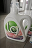 威露士la自然清新洗衣液西柚10.86斤（2.25L瓶+1L*3瓶+la内衣净90ml*2  实拍图
