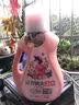 立白大师香氛洗衣液 100g袋装 持久留香玫瑰花香 柔顺护衣旅行装 实拍图