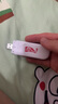 中国联通移动随身wifi6无线网卡免插卡车载随身便携支持5G/4G设备上网路由器流量网卡宽带2026款全国通用 【USB直连款】即插即用-月光白 实拍图