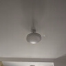 美的（Midea）风扇灯一体led36寸全光谱白光6档调风餐厅吊扇灯护眼灯具 实拍图