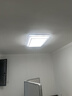 雷士（NVC） 客厅灯LED护眼吸顶灯轻奢灯仿水晶现代简约餐厅卧室满天星灯饰 全光谱智控客厅-3室1厅 实拍图