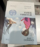 自然堂【邓凯同款】喜马拉雅膜法雪域百合补水面膜26ml*5片敏肌可用 实拍图