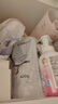 babycare奶瓶奶嘴清洗剂 婴儿餐具果蔬清洁剂 谷物酵素清洗液 补充装400g 实拍图