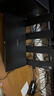 华为路由BE7  Wi-Fi 7 6500兆级 超薄膜天线 双2.5GE网口 千兆路由器 家用路由器 实拍图