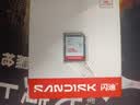 闪迪（SanDisk）128GB SD内存卡 U1 C10 至尊高速存储卡 读速140MB/s 全高清视频 数码相机理想伴侣 实拍图