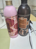 东方宝石水莲花500ml+玫瑰500ml香氛沐浴露意大利进口沐浴乳液家庭套装 实拍图