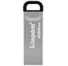 金士顿（Kingston）256GB USB 3.2 Gen 1 U盘 DTKN 大容量U盘 金属外壳 读速200MB/s 学习办公投标电脑车载优盘 实拍图