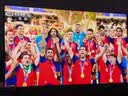 索尼（SONY）电视 3系 K-75S30 75英寸 X80L升级款 4K HDR 全面屏电视 平板电视 实拍图