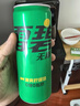 可口可乐（Coca-Cola）檀健次代言 雪碧Sprite零卡无糖饮料 330ml*24摩登罐 实拍图