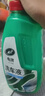 龟牌（Turtle Wax）硬壳盾洗车液1.25L洗车水蜡汽车强力去污清洁洗车泡沫液清洗剂 实拍图