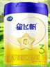 飞鹤星飞帆3段幼儿配方奶粉(1-3岁)700g*6 专利OPO A2奶源 28天新鲜 实拍图