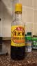 鲁花自然鲜系列 酱香酱油【 0添加防腐剂 特级生抽】418ml 厨房调味品 实拍图