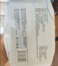 全棉时代（PurCotton）EDI超纯水湿纸巾 80抽*3包湿巾100%棉洗脸巾擦脸一次性洁面毛巾 实拍图