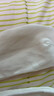 莫代尔【100%棉】袜子女白色纯棉春夏薄款花边短袜女月子棉袜运动船袜女 实拍图
