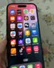 Apple/苹果 iPhone 16（A3288）128GB 黑色 支持移动联通电信5G 双卡双待手机 实拍图
