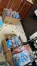澳颜莱外卖打包袋塑料手提袋礼品甜品面包蛋糕烘焙面包店甜品包装袋 心想柿成【25*35大号50个装】 实拍图