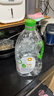 屈臣氏蒸馏水纯净水4.5L*4桶整箱大桶装水饮用水家庭装泡茶煲汤 实拍图