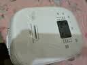 美的（Midea）【政府补贴】电饭煲0涂层家用3L电饭锅不锈钢无涂层蜂窝内胆2-3人IH加热智能多功能电饭煲HC3050S 实拍图