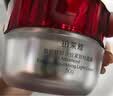 珀莱雅红宝石面霜轻盈50g抗皱紧致淡化细纹面霜保湿女士 生日礼物 实拍图
