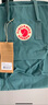 FJALLRAVEN北极狐双肩包女大学生背包书包23561-501天蓝7L Kanken Mini 实拍图