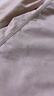 Kocotreekk树儿童泳衣裤女孩分体泳衣A类男童女童游泳长袖防晒中大童泳装 实拍图